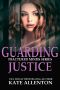 [Fractured Minds 07] • Guarding Justice